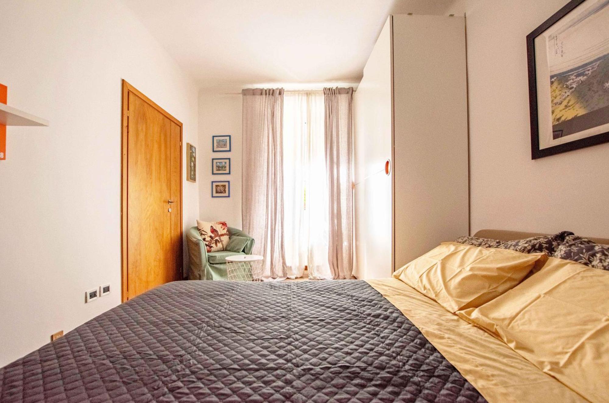 White Tower Guesthouse Trieste Exterior foto