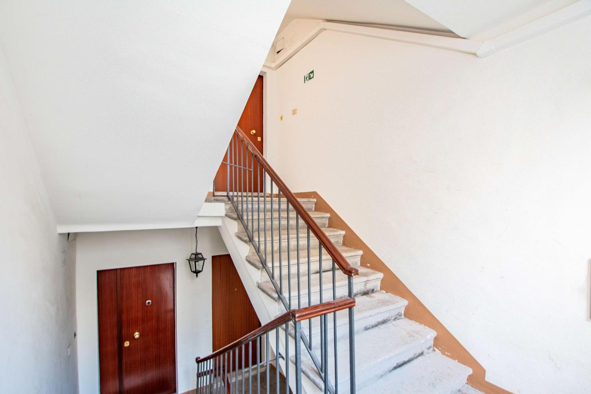 White Tower Guesthouse Trieste Exterior foto